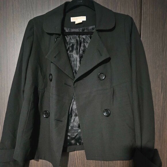 Michael Kors Jackets & Blazers - Michael Kors Blazer/Light Jacket